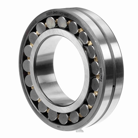 Rollway Radial Spherical Roller Bearing - Tapered Bore, 22217 GMEX KC3 W33 22217 GMEX KC3 W33